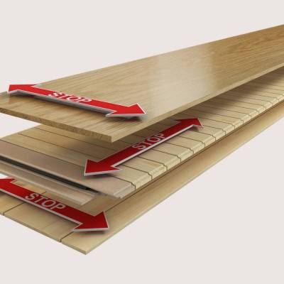 Dąb Biscuits Grande 5Gc 1WG000630 14 mm