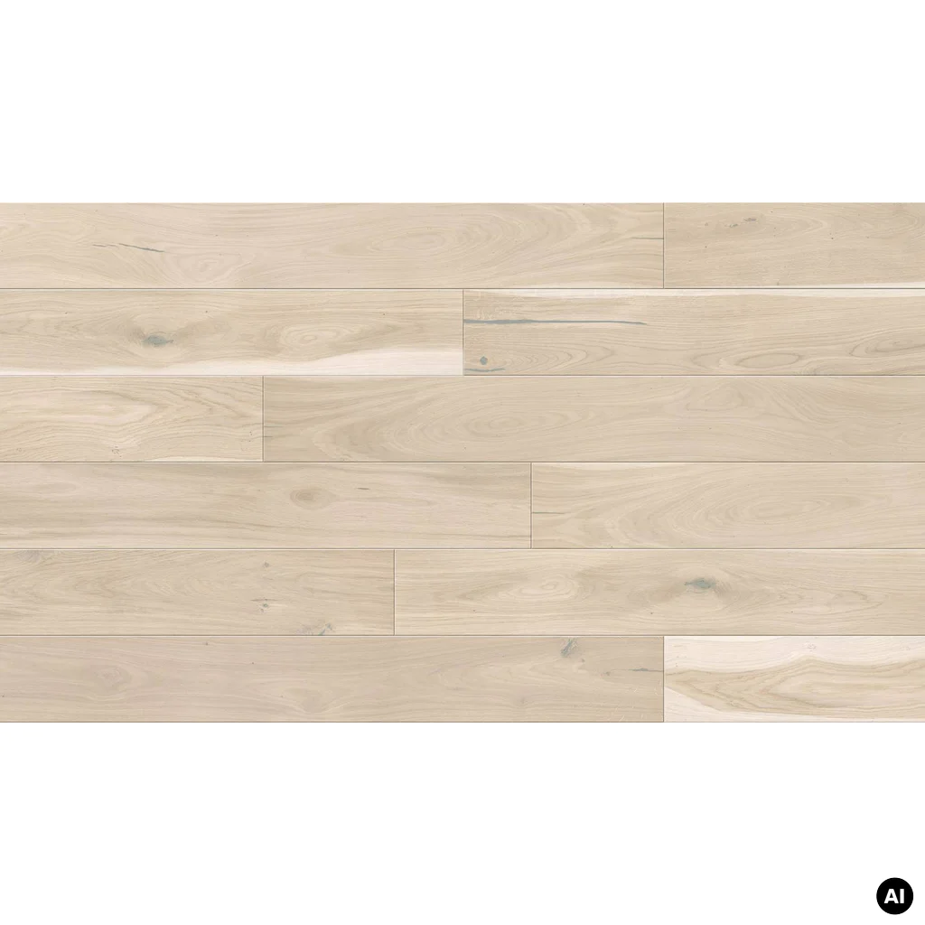 Podłoga drewniana Dąb Biscuits Grande 14 mm, 1WG000630