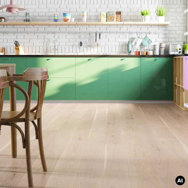 Podłoga drewniana Dąb Pudding Grande 14 mm, 1WG000661