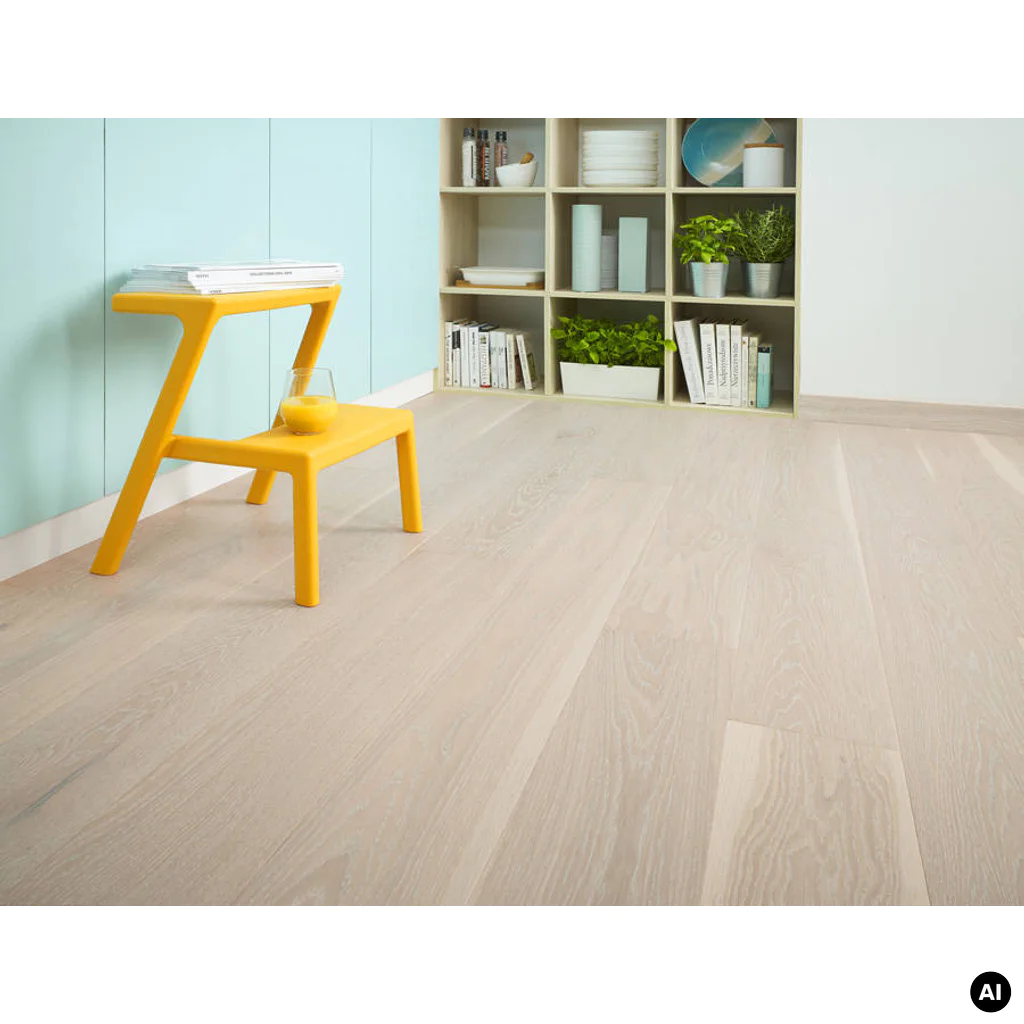 Podłoga drewniana Dąb Pudding Grande 14 mm, 1WG000661