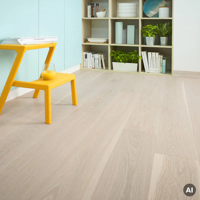 Podłoga drewniana Dąb Pudding Grande 14 mm, 1WG000661 - 3