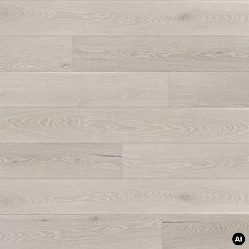 Podłoga drewniana Dąb Cardamomo Grande 14 mm, 1WG000665 - 