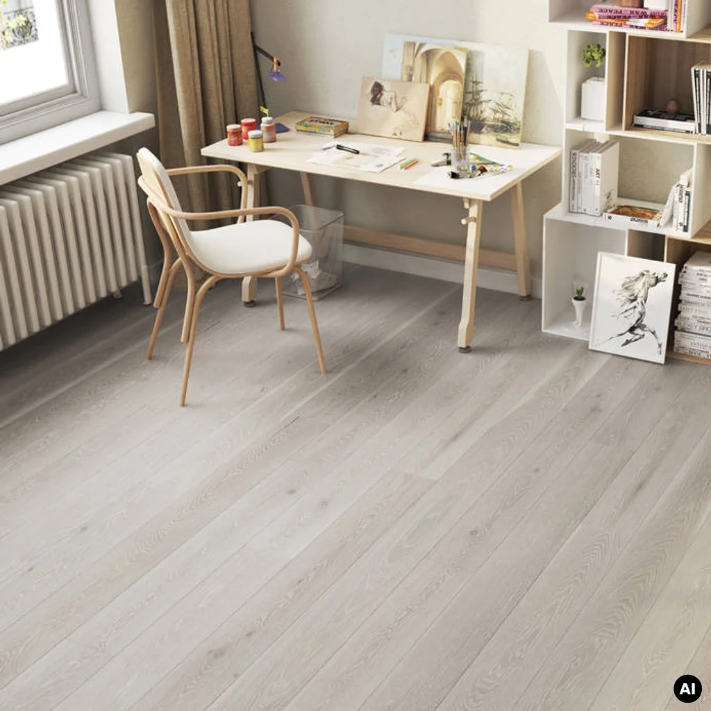 Podłoga drewniana Dąb Cardamomo Grande 14 mm, 1WG000665