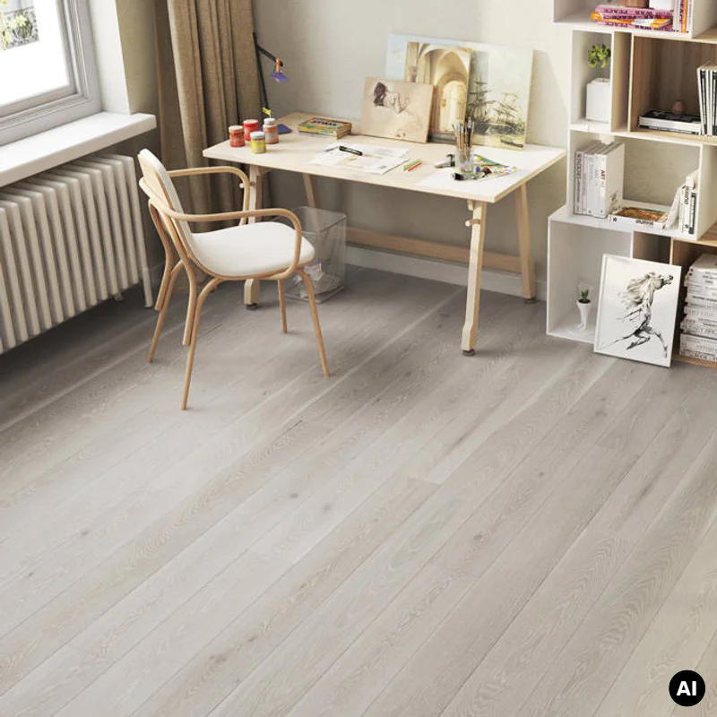 Podłoga drewniana Dąb Cardamomo Grande 14 mm, 1WG000665