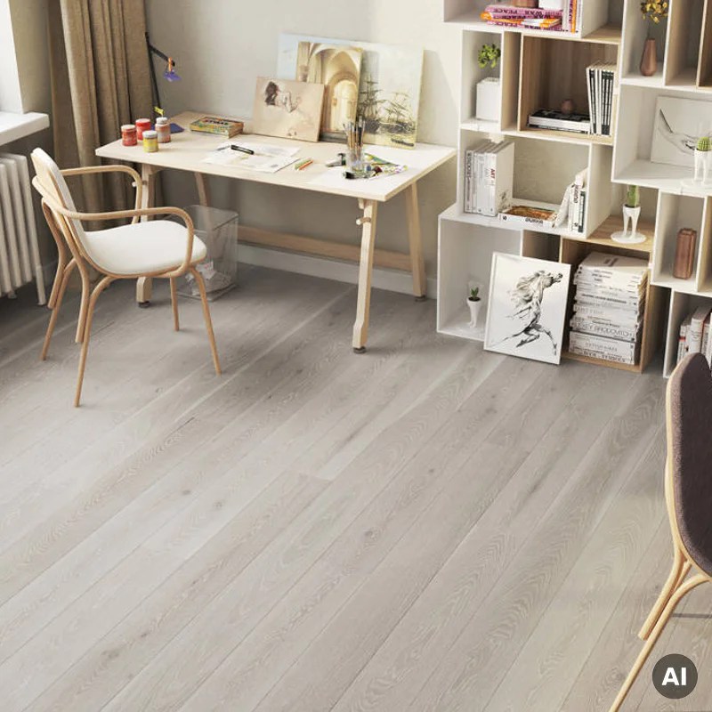 Podłoga drewniana Dąb Cardamomo Grande 14 mm, 1WG000665