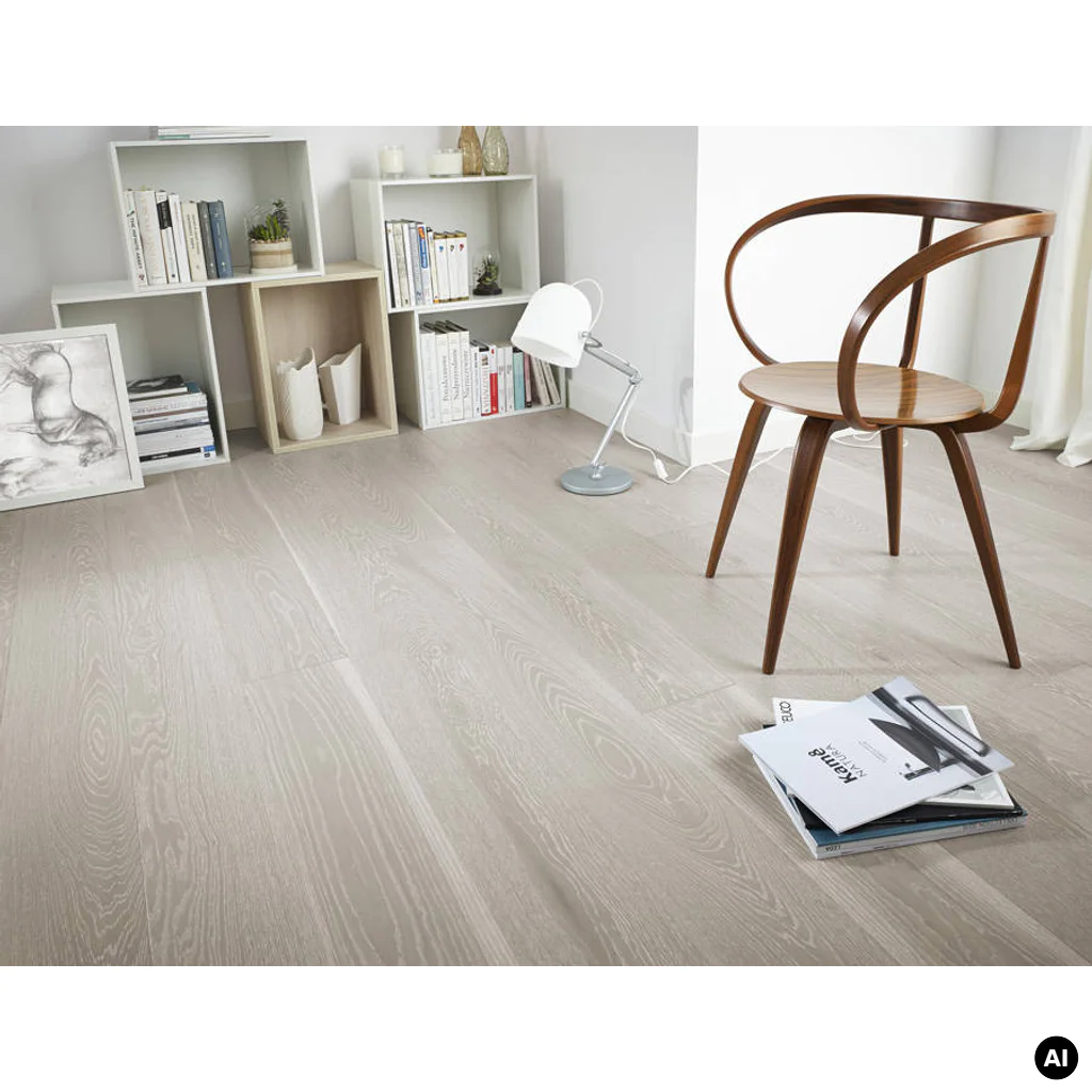 Podłoga drewniana Dąb Cardamomo Grande 14 mm, 1WG000665