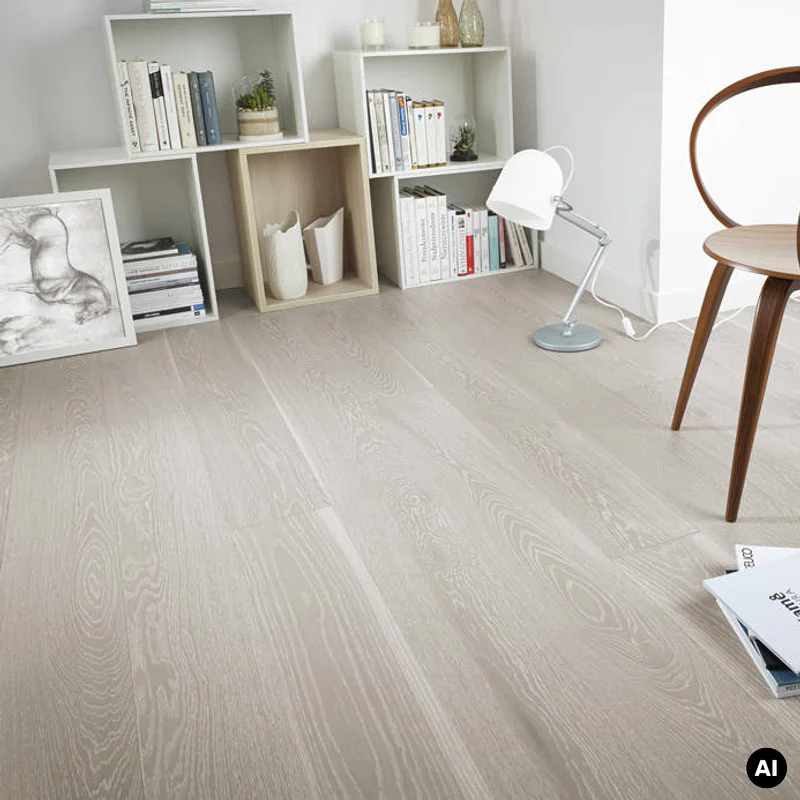 Podłoga drewniana Dąb Cardamomo Grande 14 mm, 1WG000665 - 