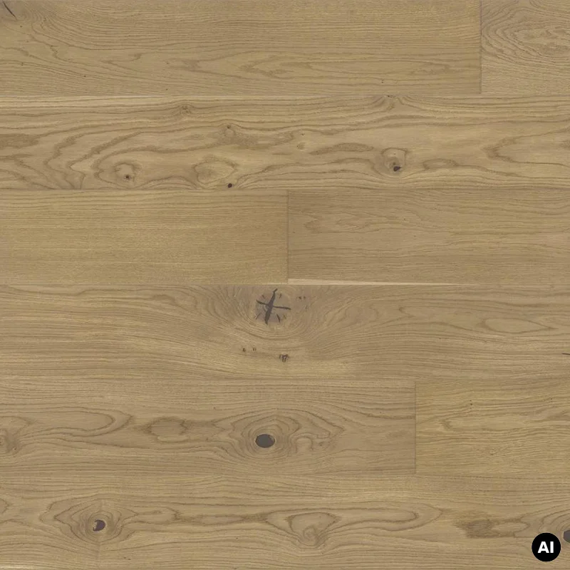 Podłoga drewniana Dąb Toffee Grande 14 mm, 1WG000631 - 2