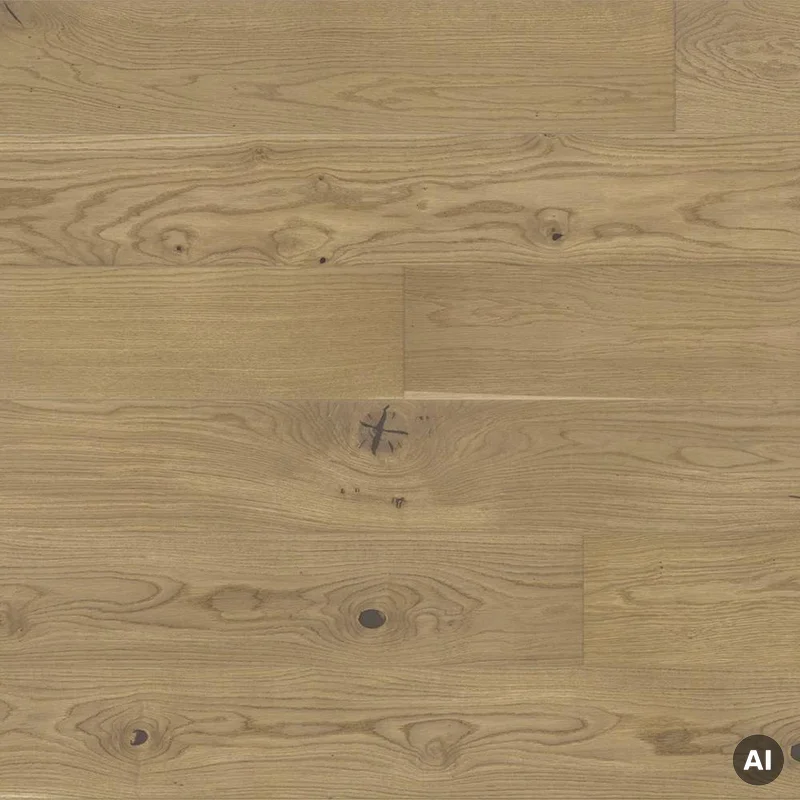 Podłoga drewniana Dąb Toffee Grande 14 mm, 1WG000631 - 2