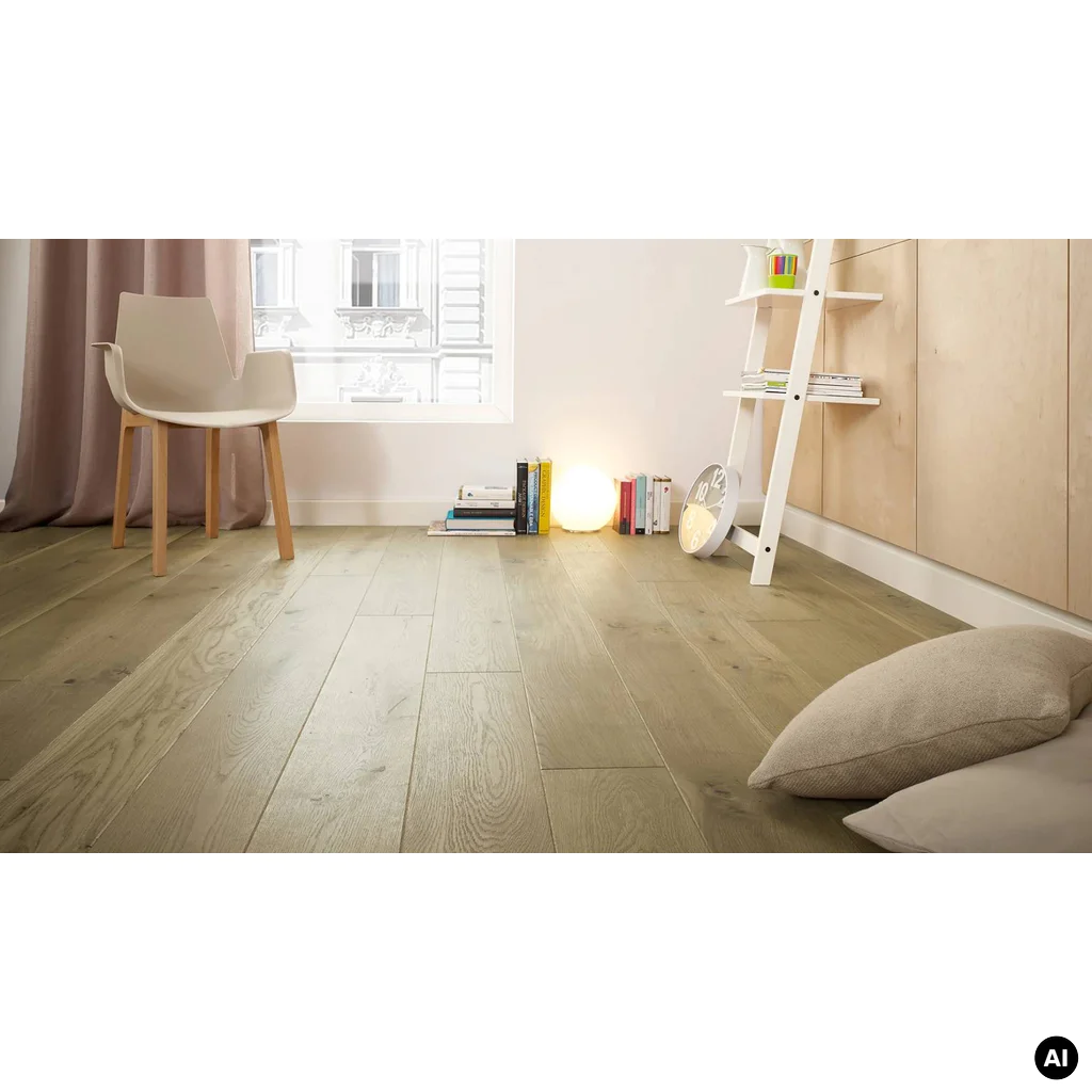 Podłoga drewniana Dąb Toffee Grande 14 mm, 1WG000631