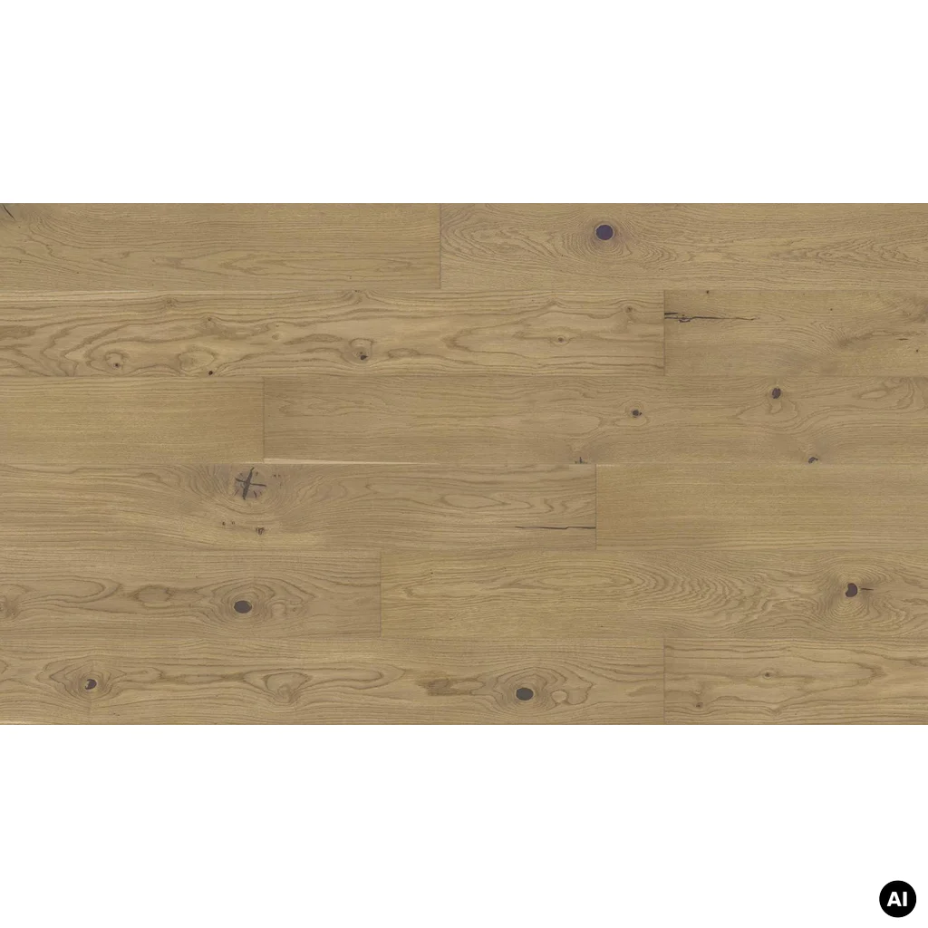 Podłoga drewniana Dąb Toffee Grande 14 mm, 1WG000631
