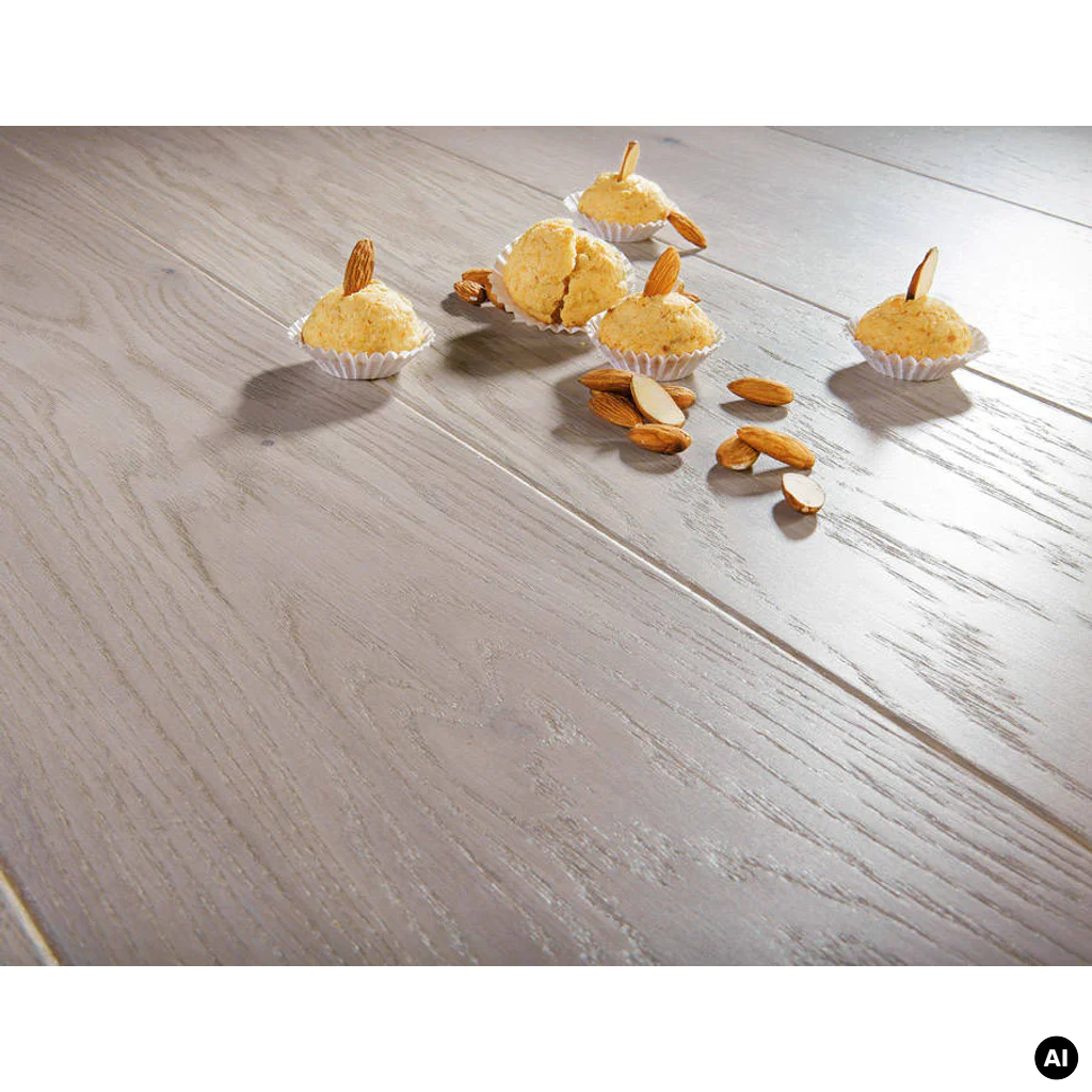 Podłoga drewniana Dąb Marzipan Muffin Grande 14 mm, 1WG000539