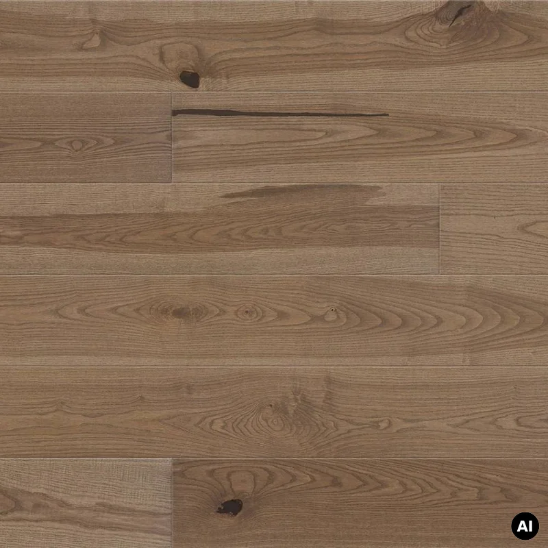 Podłoga drewniana Jesion Hazelnut Grande 14 mm, 1WG000632 -