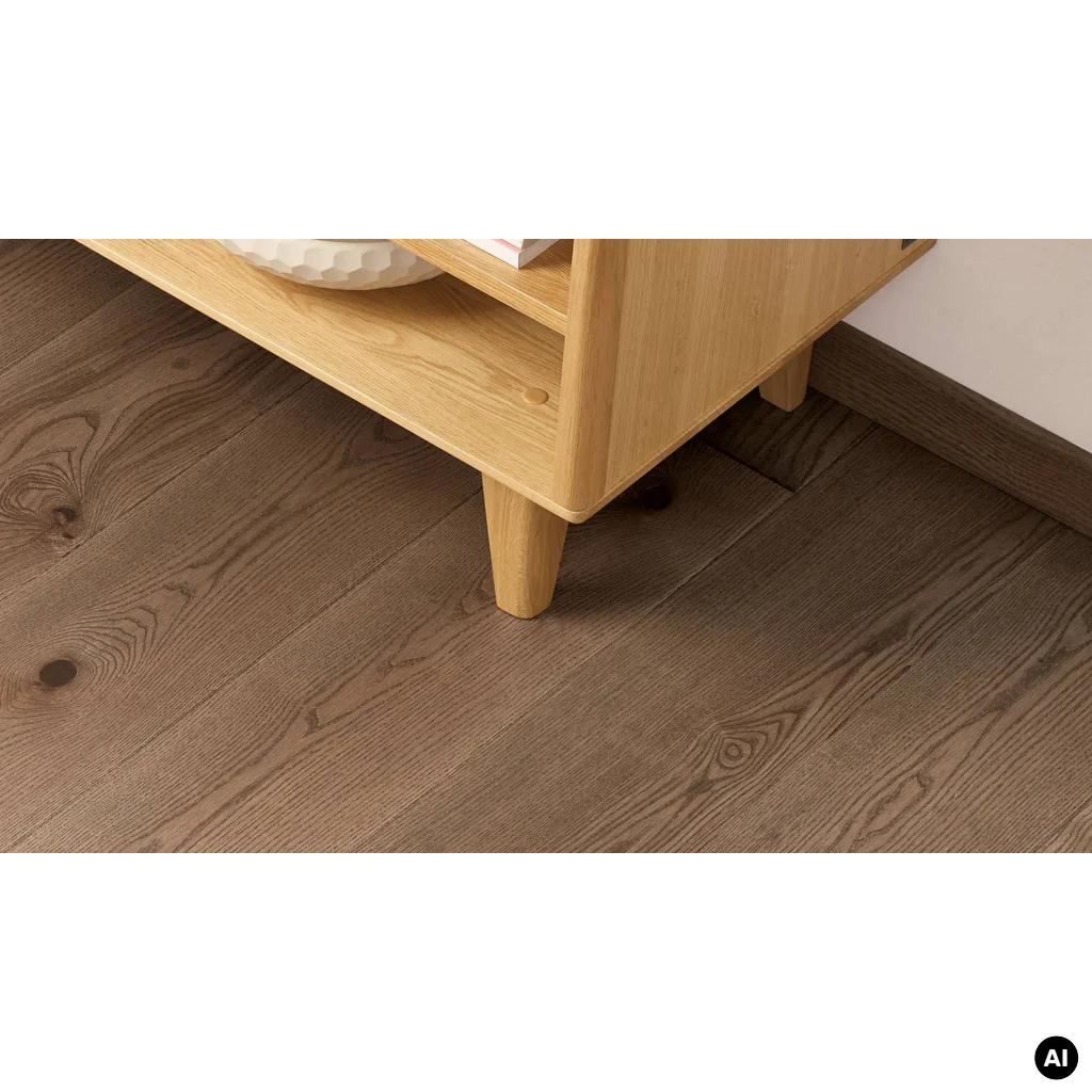 Podłoga drewniana Jesion Hazelnut Grande 14 mm, 1WG000632