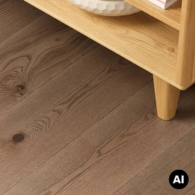 Podłoga drewniana Jesion Hazelnut Grande 14 mm, 1WG000632