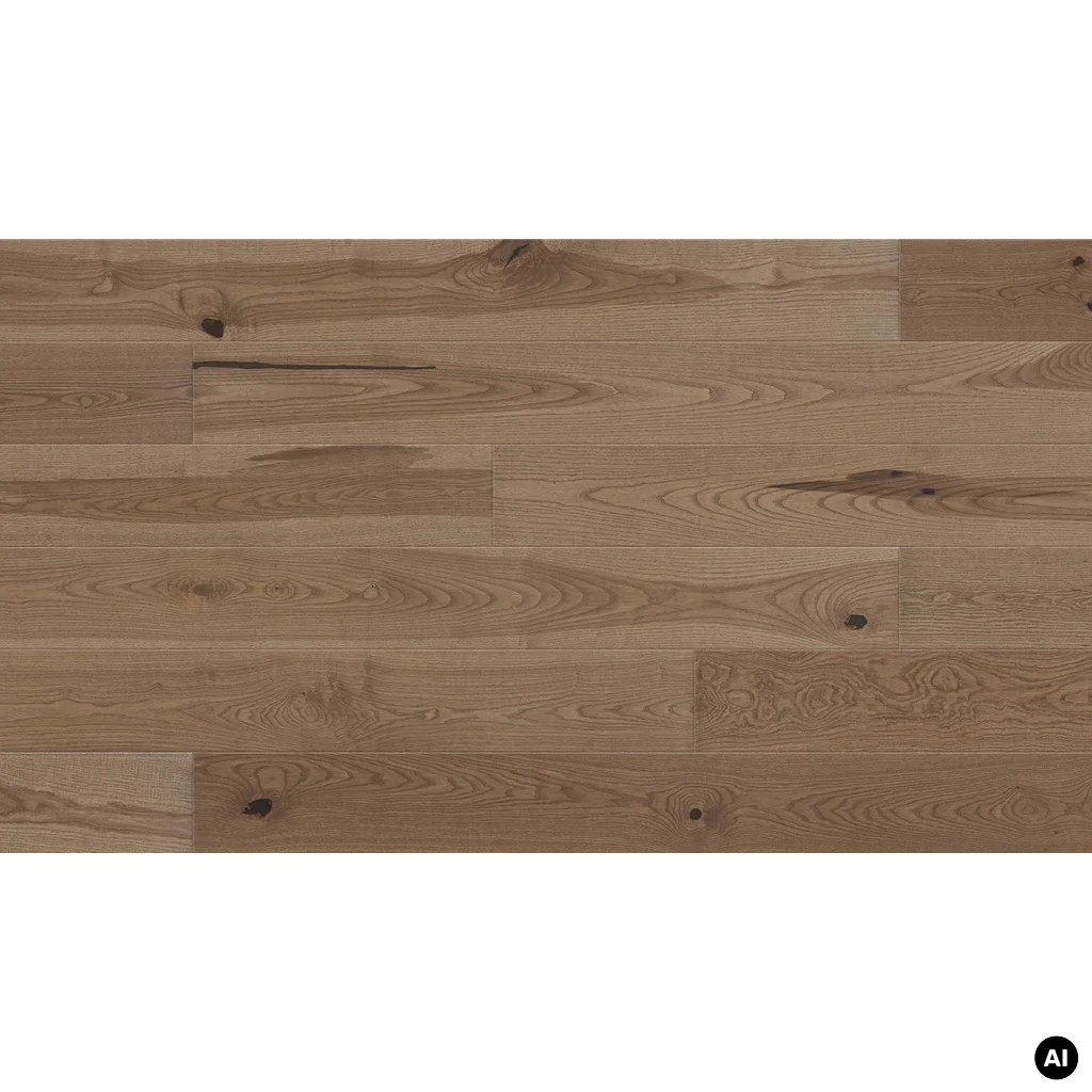Podłoga drewniana Jesion Hazelnut Grande 14 mm, 1WG000632
