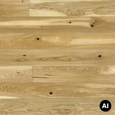 Podłoga drewniana Dąb Conchi Piccolo 14 mm, 1WG000609