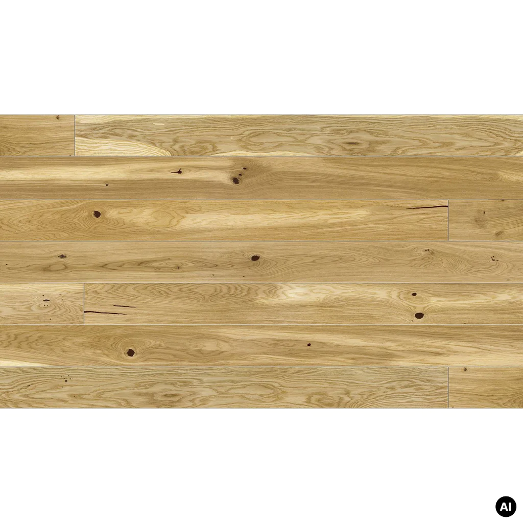 Podłoga drewniana Dąb Conchi Piccolo 14 mm, 1WG000609
