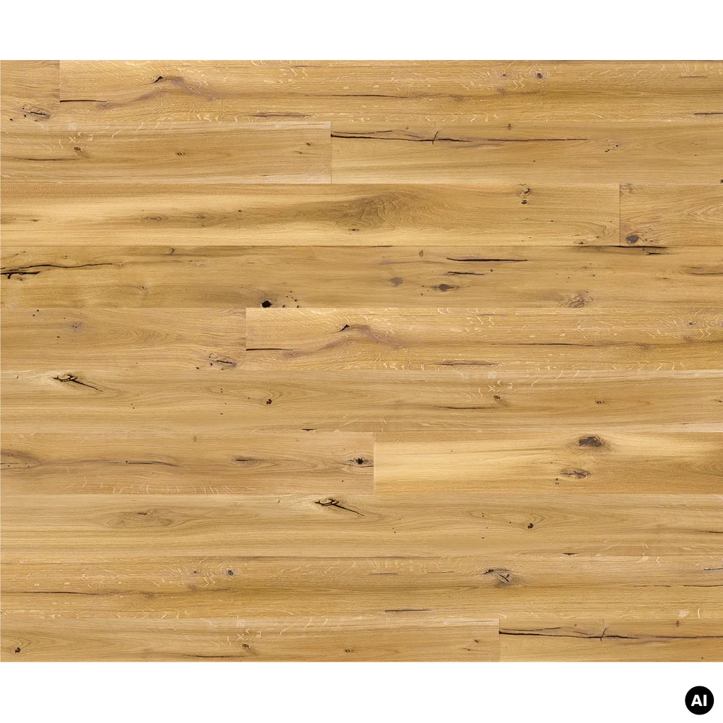 Podłoga drewniana Dąb Lager Piccolo 14 mm, 1WG000611
