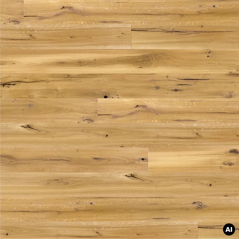 Podłoga drewniana Dąb Lager Piccolo 14 mm, 1WG000611 - 2