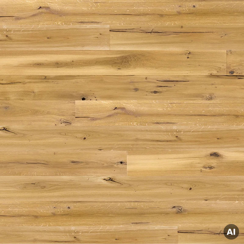 Podłoga drewniana Dąb Lager Piccolo 14 mm, 1WG000611 - 2