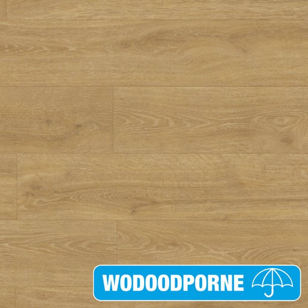 Panele Podłogowe Dąb Leśny Naturalny MJ3546 AC4 9.5 mm