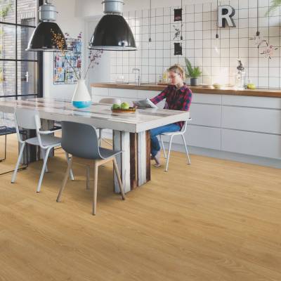 Panele Podłogowe Dąb Leśny Naturalny MJ3546 AC4 9.5 mm
