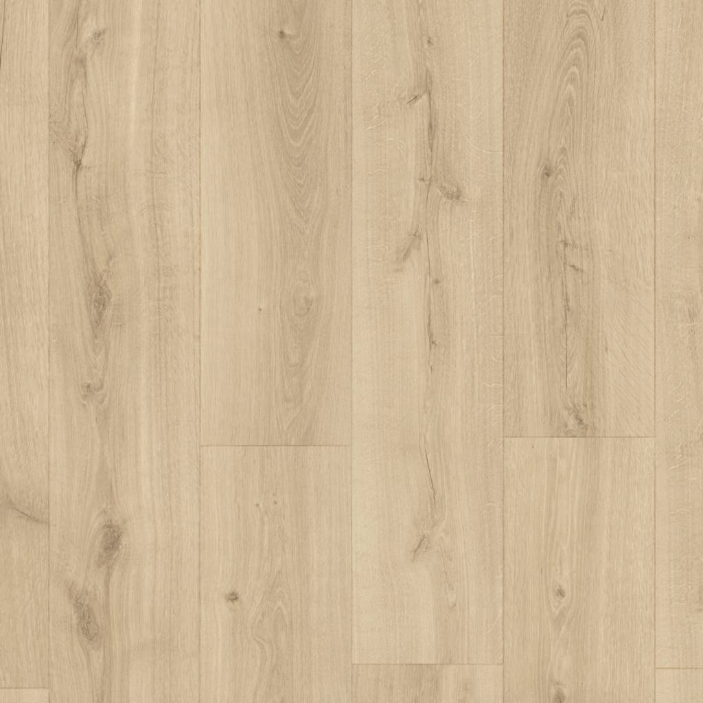 Panele Podłogowe Dąb Pustynny Naturalny Jasny MJ3550 AC4 9.5 mm