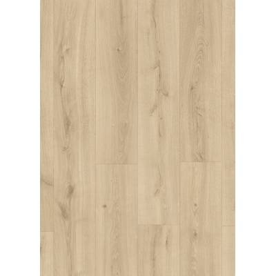 Panele Podłogowe Dąb Pustynny Naturalny Jasny MJ3550 AC4 9.5 mm