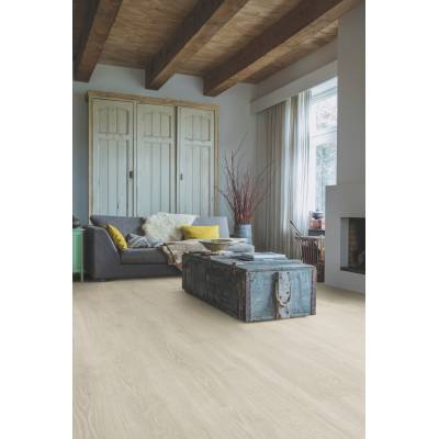 Panele Podłogowe Dąb Leśny Jasnoszary MJ3547 AC4 9.5 mm