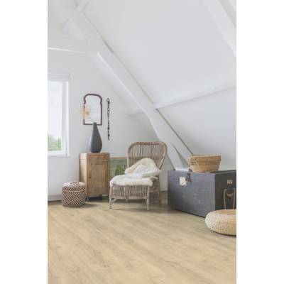 Panele Podłogowe Dąb Leśny Beżowy MJ3545 AC4 9.5 mm