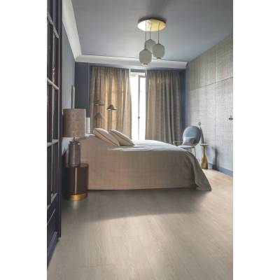 Panele Podłogowe Dąb Nizninny Beżowy Jasny MJ3554 AC4 9.5 mm
