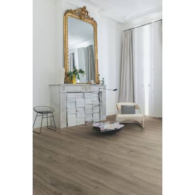 Panele Podłogowe Dąb Leśny Brązowy MJ3548 AC4 9.5 mm