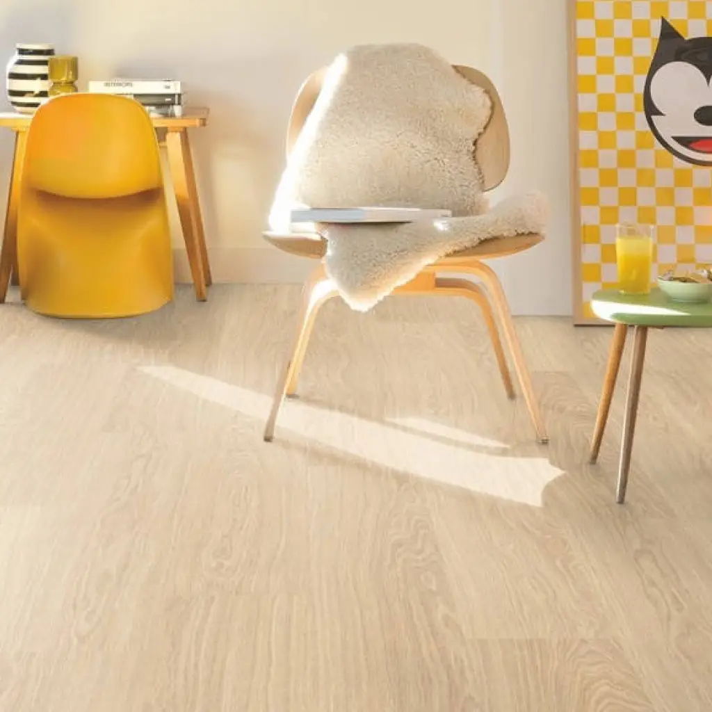 Panele Podłogowe Dąb Victoria CLM3185 AC4 8 mm