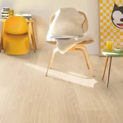 Panele Podłogowe Dąb Victoria CLM3185 AC4 8 mm