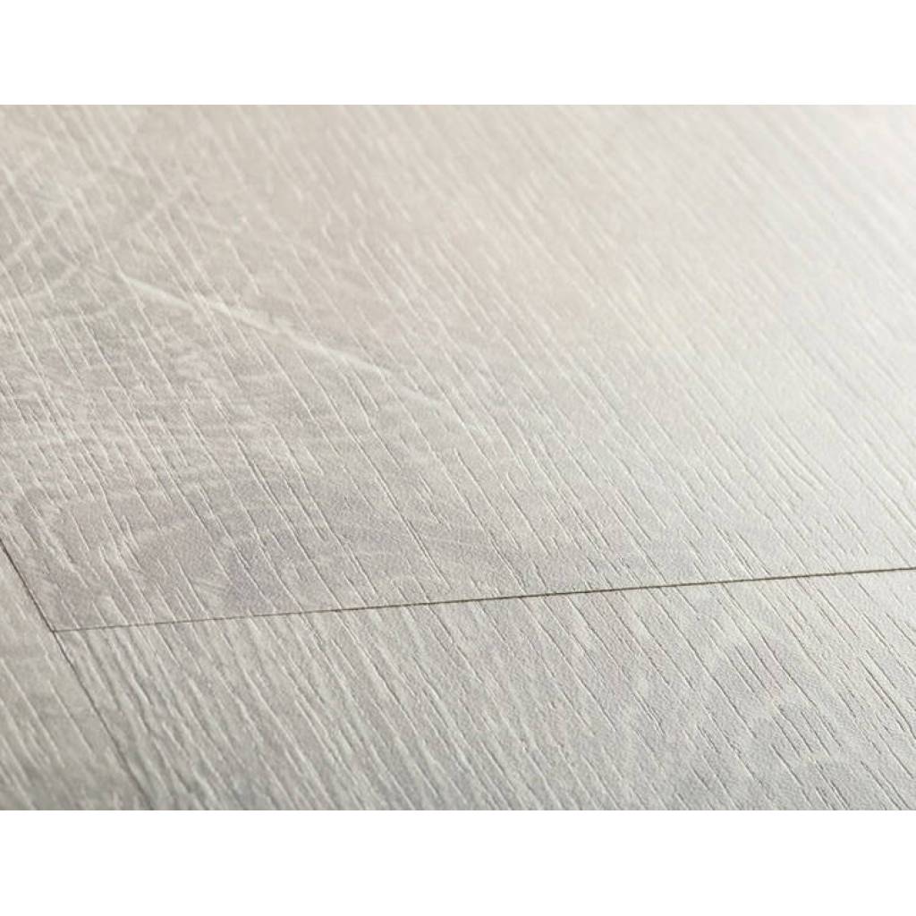 Panele podłogowe Dab regenerowany biały patynowany CL1653 AC4 8 mm