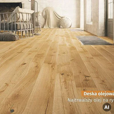 Podłoga drewniana Dąb Mount Russel 14 mm, BC8-DBE1-OX4-XXZ-J14180-U