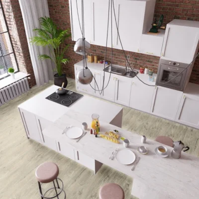 Panele Podłogowe Dąb Lavenda D3946 AC5 10 mm, 17AR3946