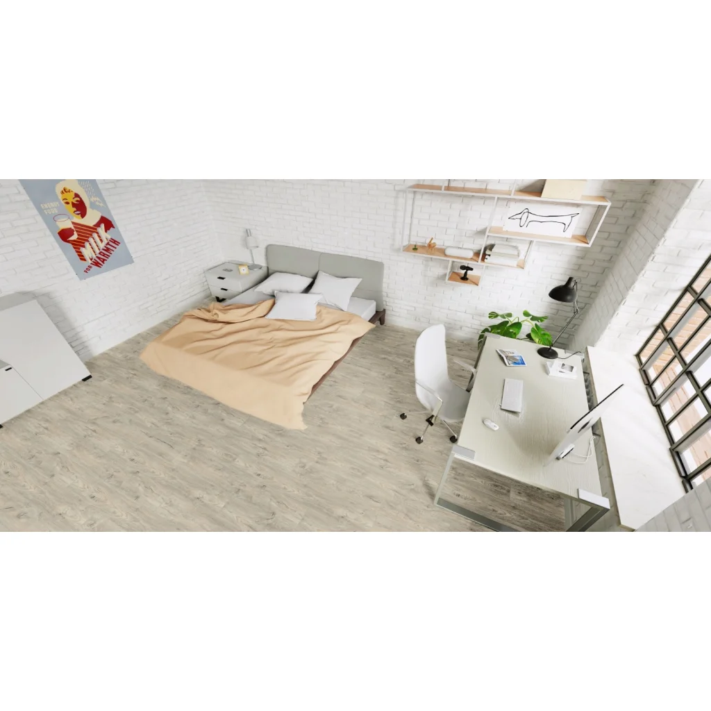 Panele Podłogowe Dąb Lavenda D3946 AC5 10 mm, 17AR3946