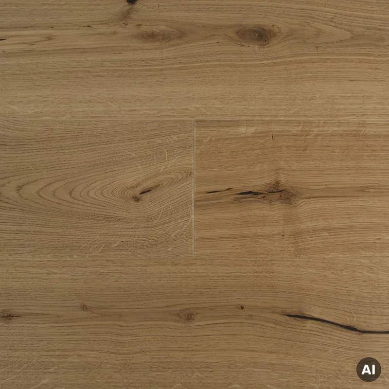 Dąb Mount Hayes BC8-DBE1-L05-XXZ-J14180-I 14 mm - 2