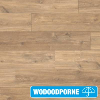 Panele Podłogowe Dąb Naturalny Nocny CLM1487 AC4 8 mm