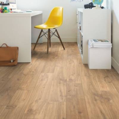 Panele Podłogowe Dąb Naturalny Nocny CLM1487 AC4 8 mm