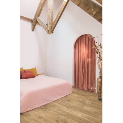 Panele Podłogowe Dąb Naturalny Nocny CLM1487 AC4 8 mm