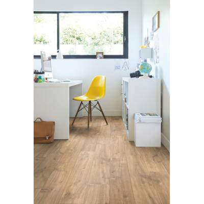 Panele Podłogowe Dąb Naturalny Nocny CLM1487 AC4 8 mm