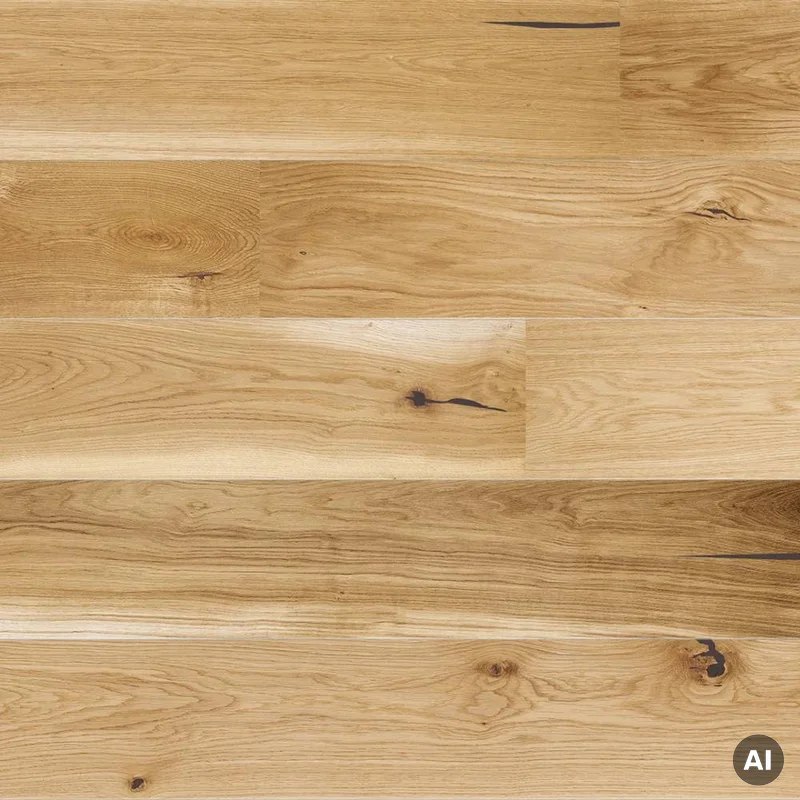 Podłoga drewniana Dąb Joy 14 mm, 1WG000636 - 2