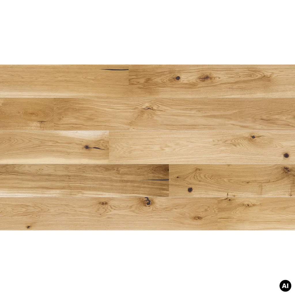 Podłoga drewniana Dąb Joy 14 mm, 1WG000636