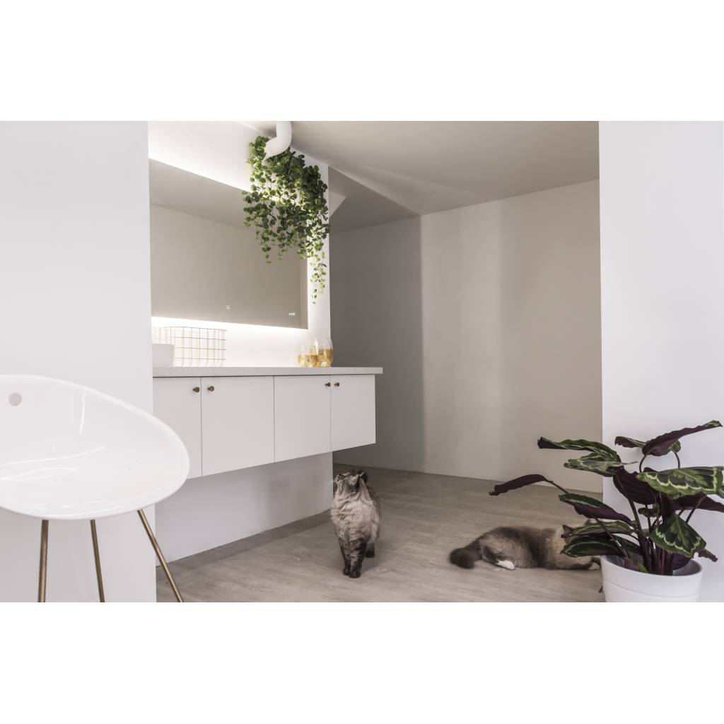 Panele Winylowe LVT Lugano Amaro LUG-497 Klasa 33 4 mm
