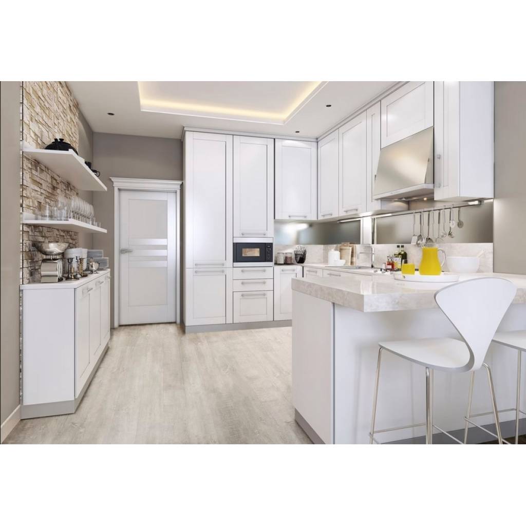 Panele Winylowe LVT Lugano Amaro LUG-497 Klasa 33 4 mm
