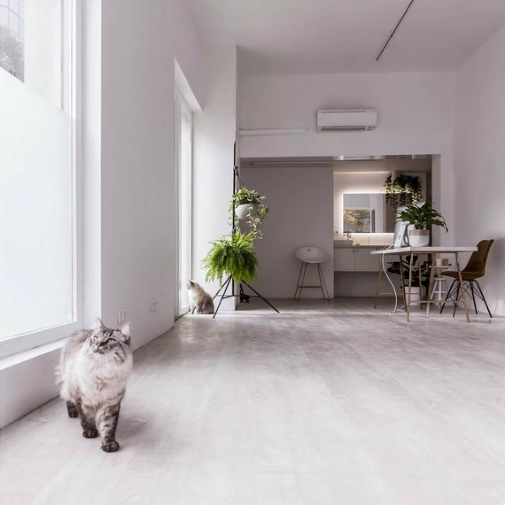Panele Winylowe LVT Lugano Amaro LUG-497 Klasa 33 4 mm