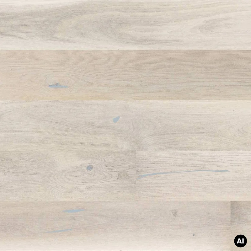Podłoga drewniana Dąb Gentle 14 mm, 1WG000555 - 2